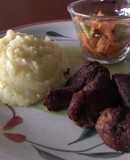 Cochino frito