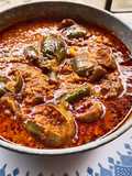 Bharli Vangi (Maharashtrian special)