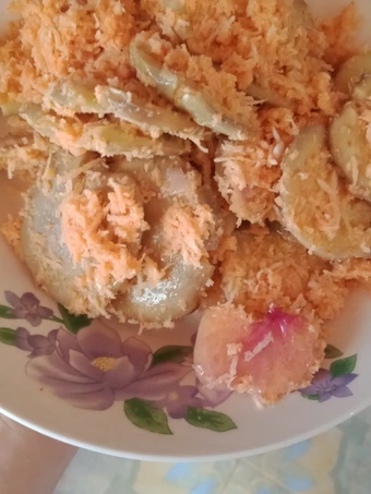 Cara Gampang Menyiapkan Resep Jariang batokok kelapa yang Lezat Sekali Anti Ribet, Uenak Banget