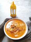479. Sayur Godog Ketupat