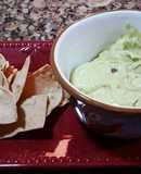 Guacamole :)