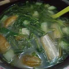 รูปของ Sayur Asem Blimbing Wuluh