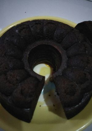 Foto resep Brownis legit