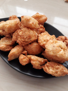 Foto resep Tahu Kribo