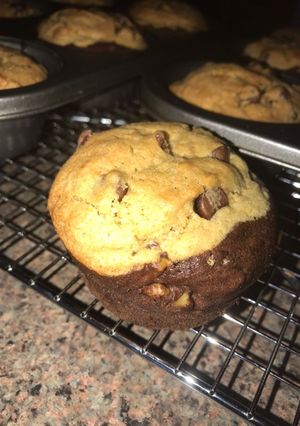 A picture of Brookies.