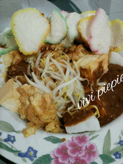 Foto resep Tahu tek - tek Surabaya