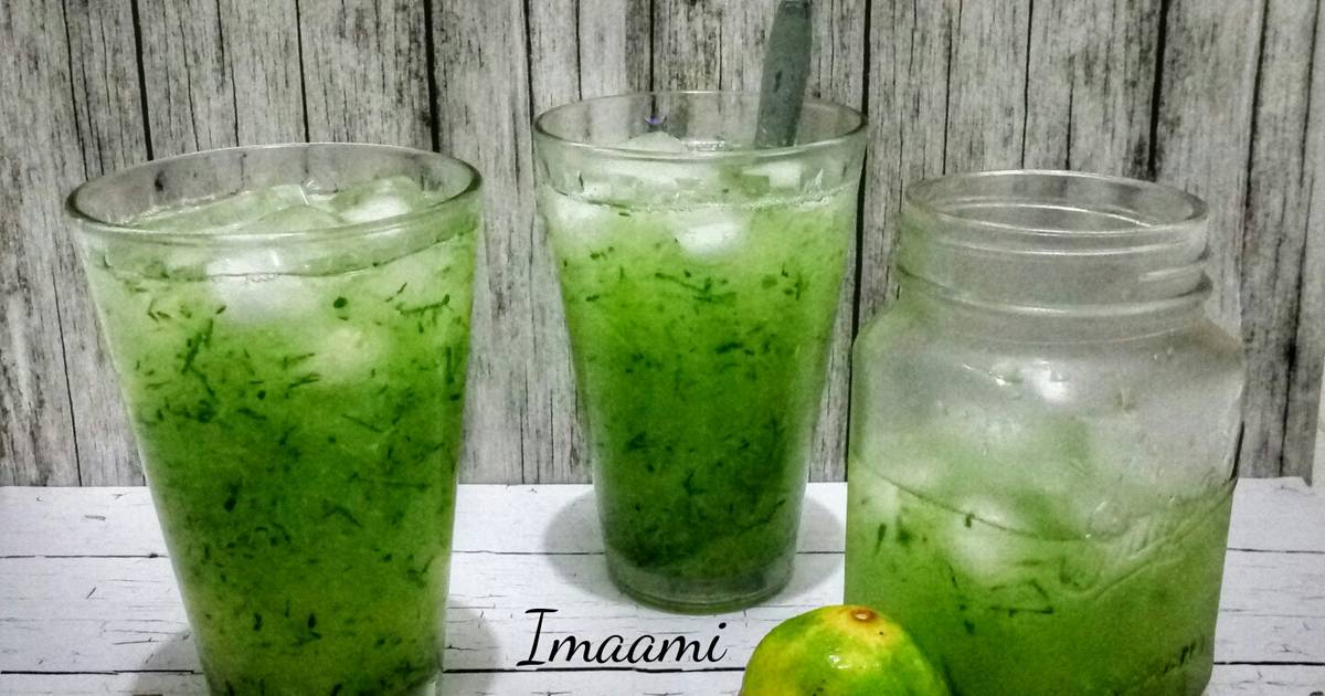 Es Roco Timun Resep Es Timun Jeruk Nipis oleh Imaami - Cookpad