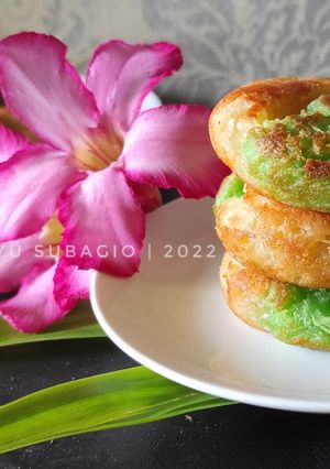 Foto resep Wingko Babat Lembut