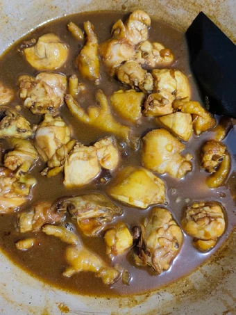 Langkah Gampang Membikin Resep Ayam kecap yang Bisa Manjain Lidah Anti Ribet, Sempurna