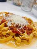 Pasta sin gluten baja en hidratos de carbono