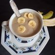 Banana pap