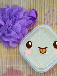 Foto resep MPASI 6+ Oat Gurame Brokoli Kaldu Ceker