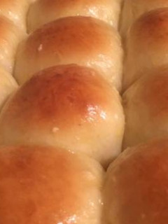 Una foto de Pan Dulce