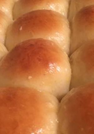 Una foto de Pan Dulce
