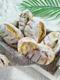 Roti Macan Bandung Sourdough