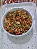 Caramelised Pumpkin Seeds Mukhvas