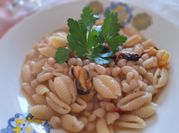 Una foto di gnocchetti sardi