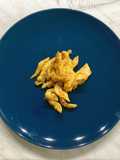 Pollo al curry