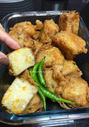 Foto resep M i s o a (tidak di kukus)