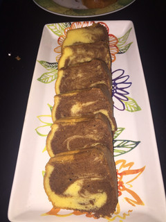 Foto resep Marble Cake