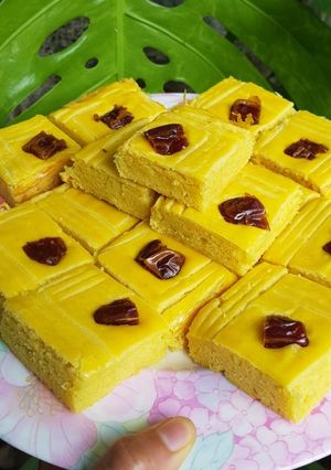 Foto resep Lekker holand