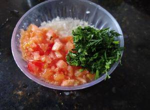 Una foto de Picadillo