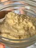Hummus de Grão de Bico