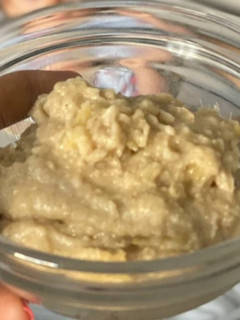 Foto de Hummus de Grão de Bico