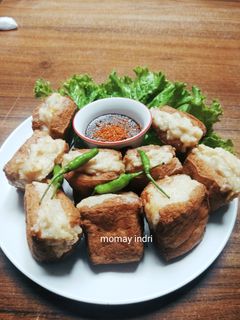 Foto resep Tahu Bakso