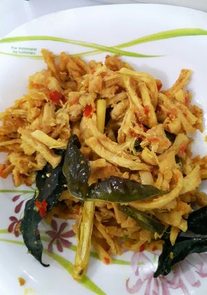 Foto resep Ayam Suwir Bali
