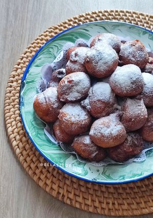 Foto resep Cekodok