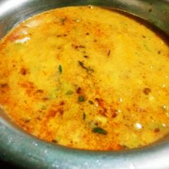 A picture of Dal Fry.