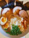 Soupe Ramen au Porc
