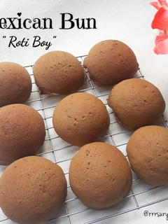 Foto resep Roti Boy ala-ala