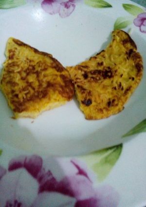 Foto resep Marmi alias Martabak Mie