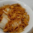 Bihun Sayur No Oil- Menu Diet ku (390kal)