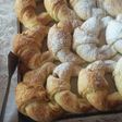 Medialunas de manteca