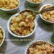 Macaroni Schotel Kukus