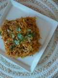 Tomato rice