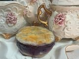 Blueberry Pastry Muffin