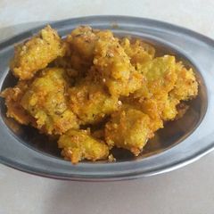 Instant Bottle gourd Dhokla A picture of Instant Bottle gourd Dhokla.