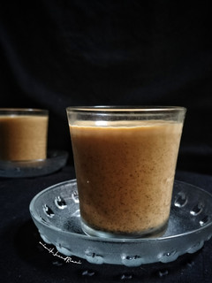 Foto resep Roasted Milk Tea