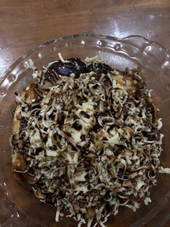 Foto resep Pisang panggang teflon