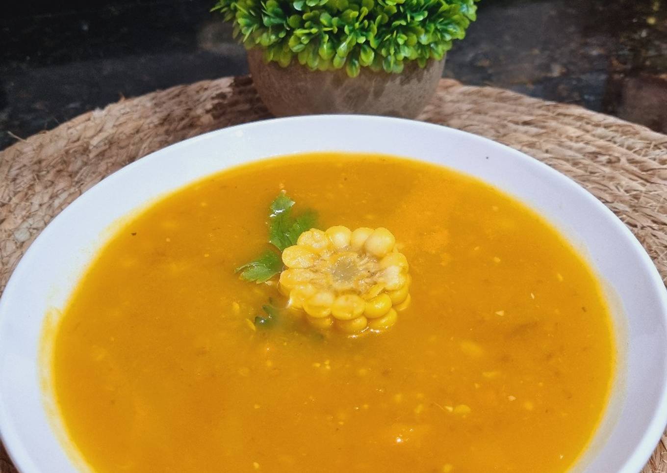 SOPA MULTIVERDURAS ❤️