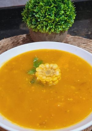 Una foto de SOPA MULTIVERDURAS ❤️