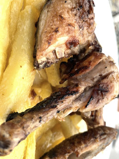 Foto de Frango assado