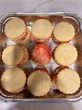 Galletas Escocesas