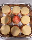 Galletas Escocesas