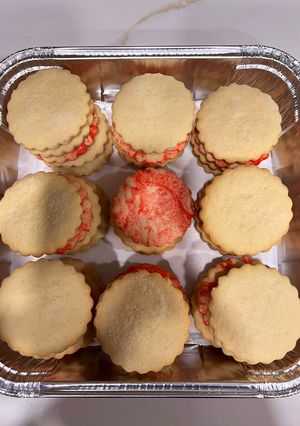 Una foto de Galletas Escocesas