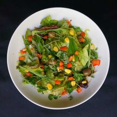 Salad Fresca A picture of Salad Fresca.